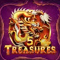 DuoFuDuoCai5Treasures